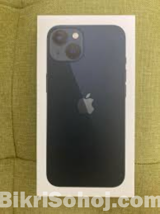 Intact Brand new Iphone 16 (128 gb)